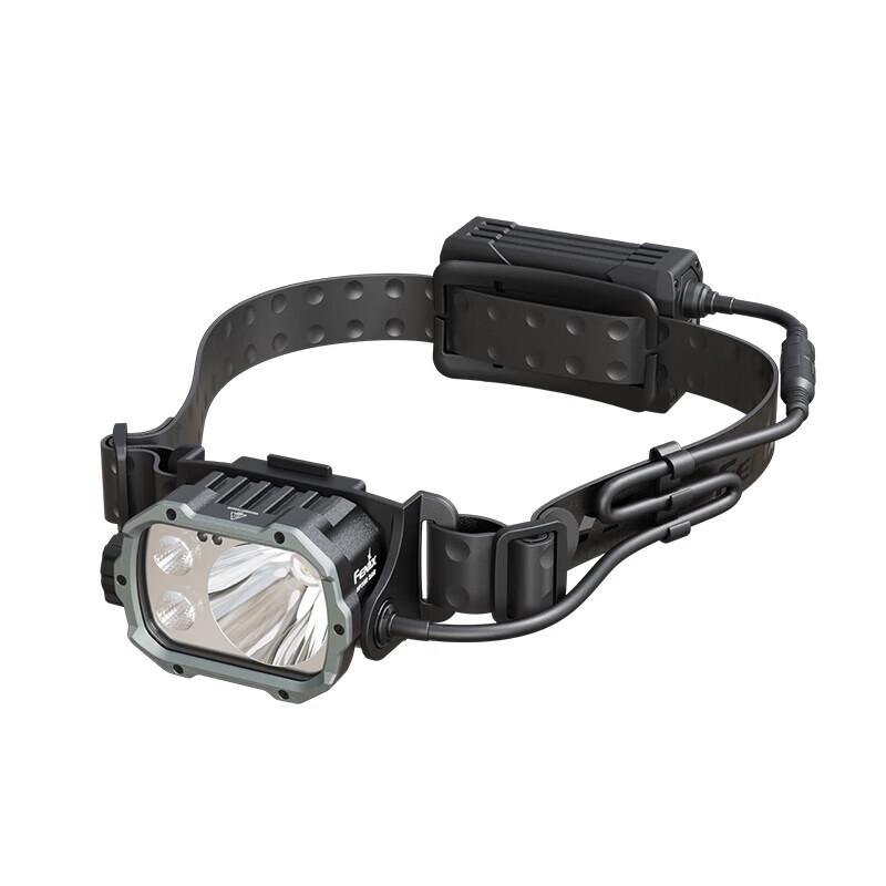 FENIX UC35 V2.0 Rechargeable Flashlight
FENIX UC35 V2.0 Rechargeable Flashlight