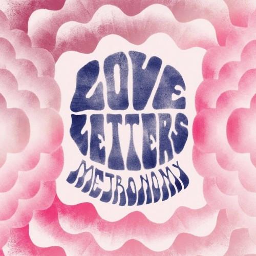 CD METRONOMY - Love Letters BEC5161672 Because Music 2014 UK Танцевальная и Электроника Б/У
CD METRONOMY - Love Letters BEC5161672 Because Music 2014 UK Танцевальная и Электроника Б/У