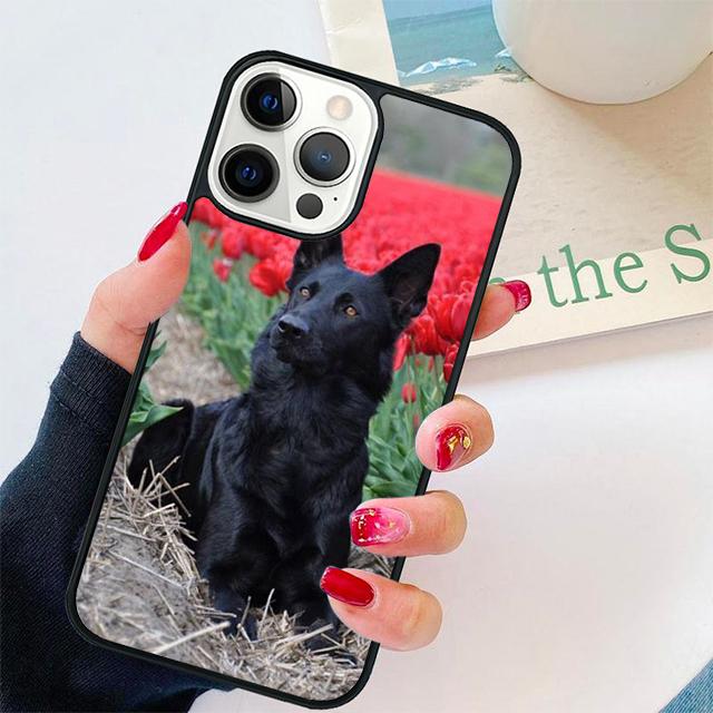 german shepherd dog Soft Silicone Cover For iPhone 17 Air 15 16 14 13 12 Pro Max 11 Pro Max Plus Phone Case Coque iPhone 16e
german shepherd dog Soft Silicone Cover For iPhone 17 Air 15 16 14 13 12 Pro Max 11 Pro Max Plus Phone Case Coque iPhone 16e