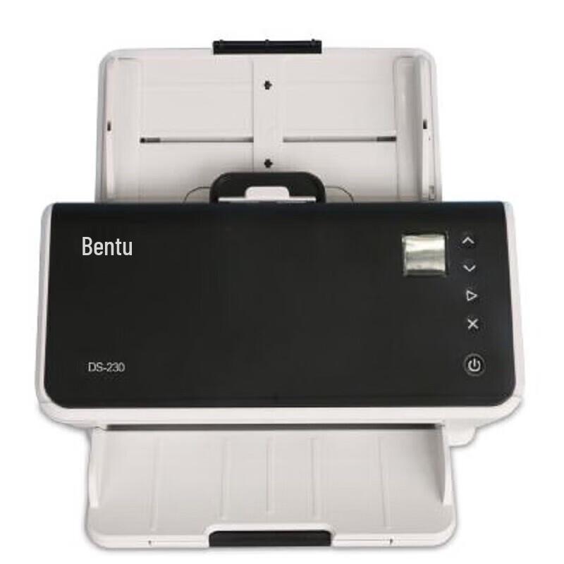 PANTUM DS-230 High-Speed Sheet-fed Scanner CN plug (adapter included)
PANTUM DS-230 High-Speed Sheet-fed Scanner CN plug (adapter included)