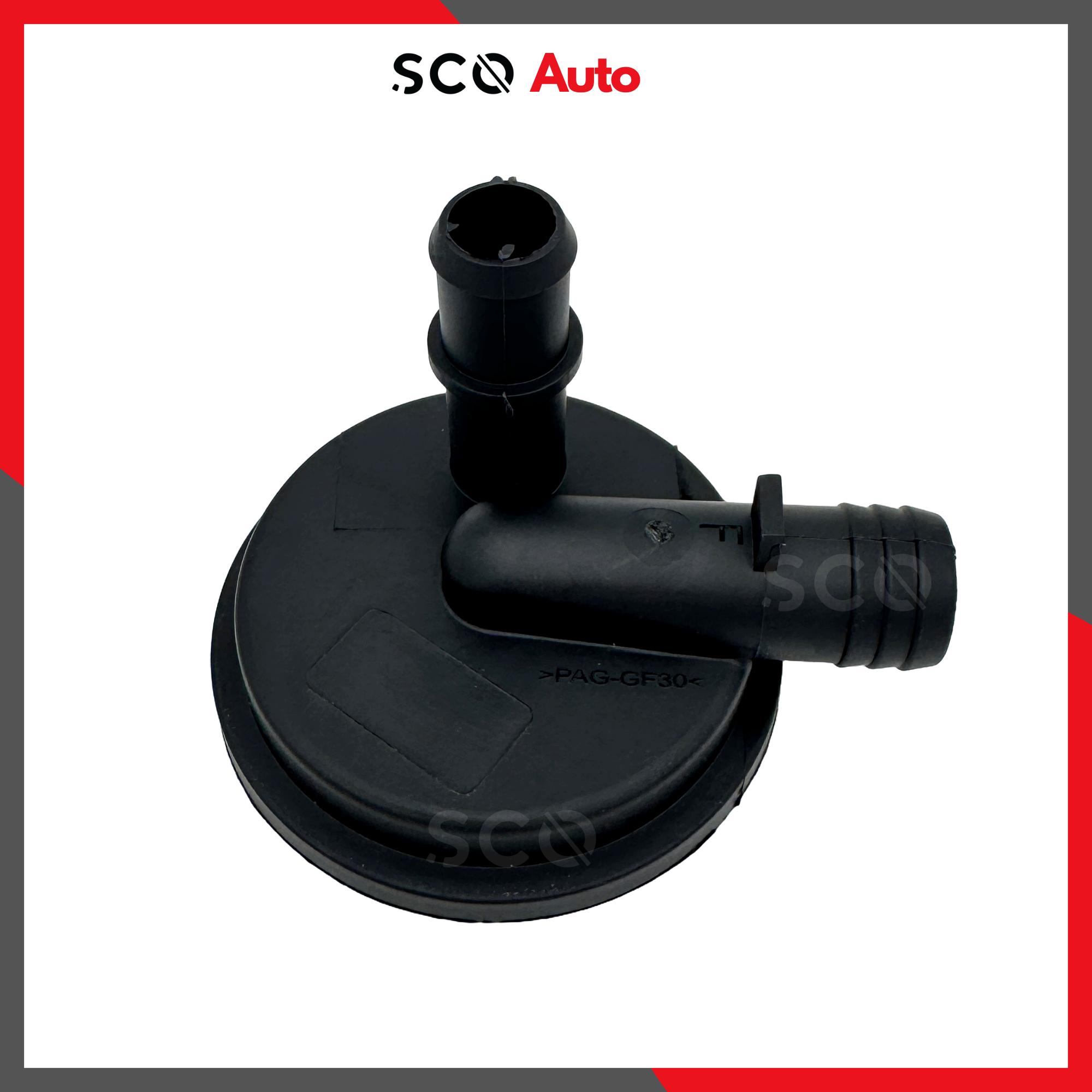 Crankcase Breather Valve for Volkswagen Transporter T5 Pressure Regulator Valve for Volkswagen Touareg 070129101A, 070 129 101; 39 111 71 929
Crankcase Breather Valve for Volkswagen Transporter T5 Pressure Regulator Valve for Volkswagen Touareg 070129101A, 070 129 101; 39 111 71 929