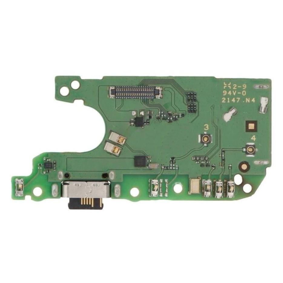 For TCL 30 XE 5G T767W Dock Connector Charging Port Flex Cable Repair Part (Without Logo) Type A
For TCL 30 XE 5G T767W Dock Connector Charging Port Flex Cable Repair Part (Without Logo) Type A