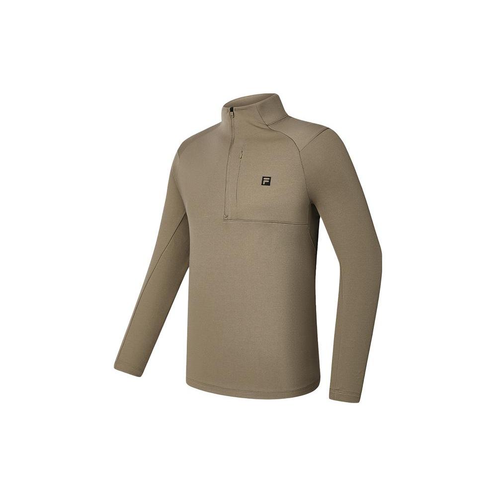 New FILA T Shirts Men s Malt Ball A11M417201F-BN L
New FILA T Shirts Men s Malt Ball A11M417201F-BN L