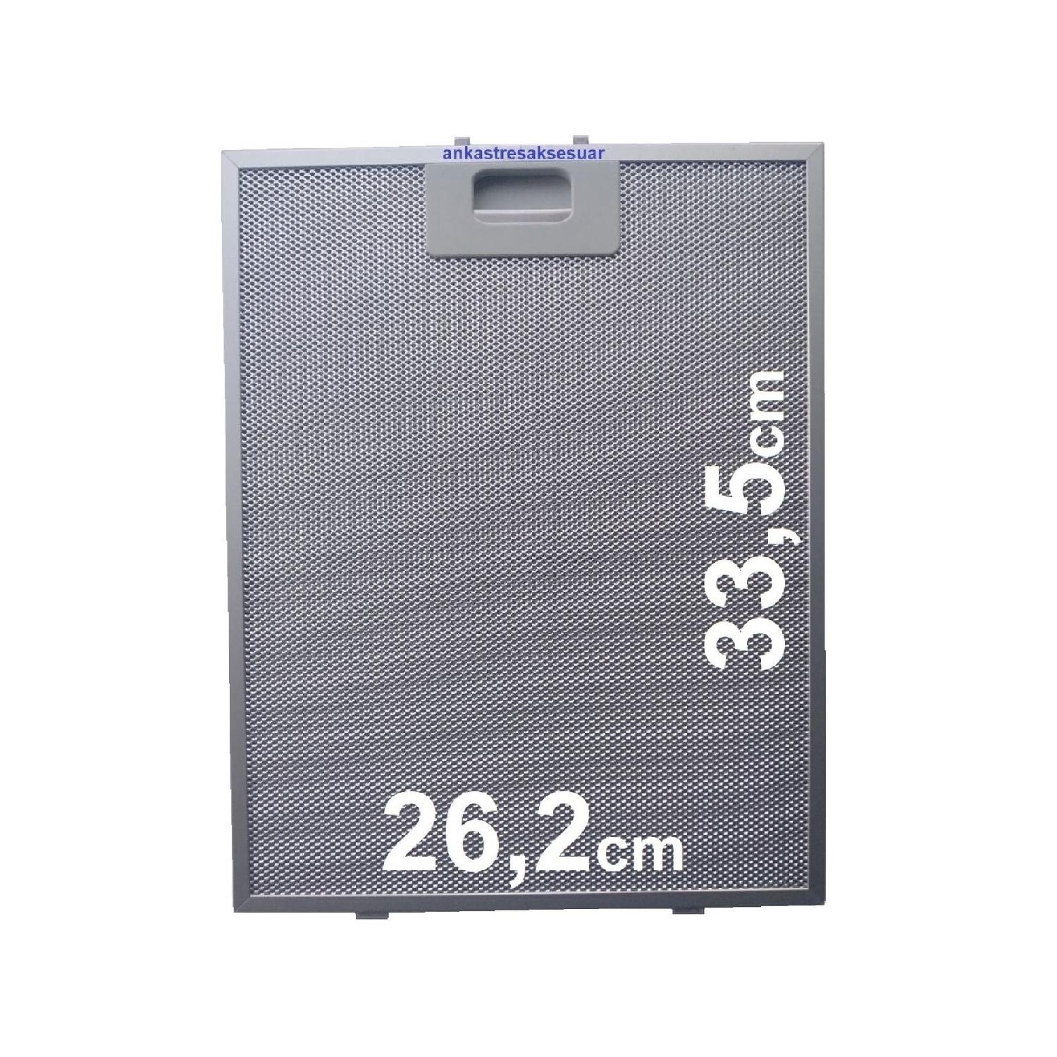 Adv 5160 I Фильтр для вытяжки пирамидальной формы 26,2x33,5 см, масляный фильтр для аспиратора, оригинальный 9189204750
Adv 5160 I Фильтр для вытяжки пирамидальной формы 26,2x33,5 см, масляный фильтр для аспиратора, оригинальный 9189204750