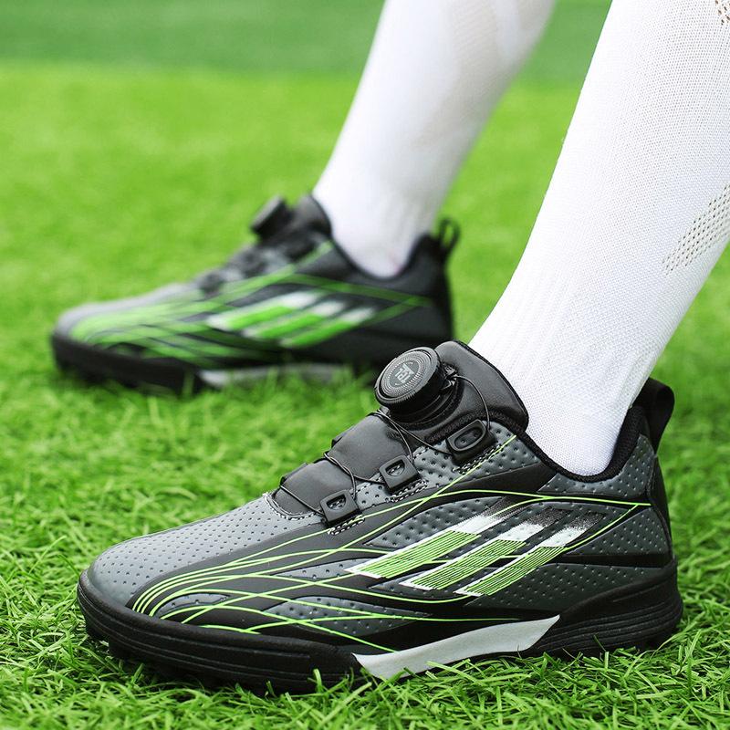 Children s football shoes TF broken nails boys primary and secondary school students professional training shoes rotating button lightweight shoes 28
Children s football shoes TF broken nails boys primary and secondary school students professional training shoes rotating button lightweight shoes 28