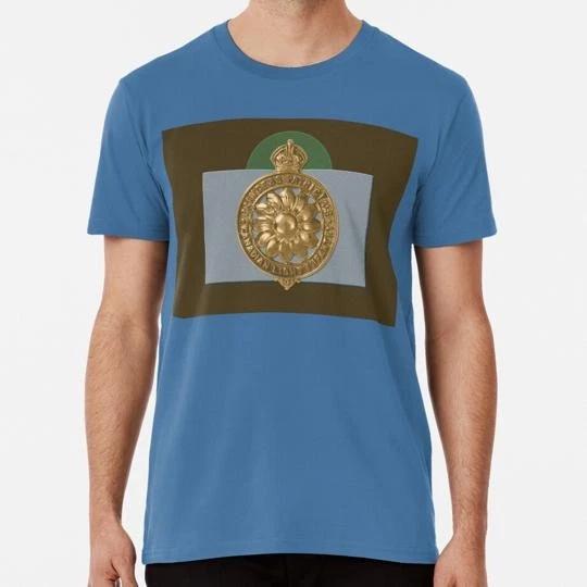 Princess Patricia s Canadian Light Infantry Cap Badge S-5XL Made in USA T shirt M
Princess Patricia s Canadian Light Infantry Cap Badge S-5XL Made in USA T shirt M