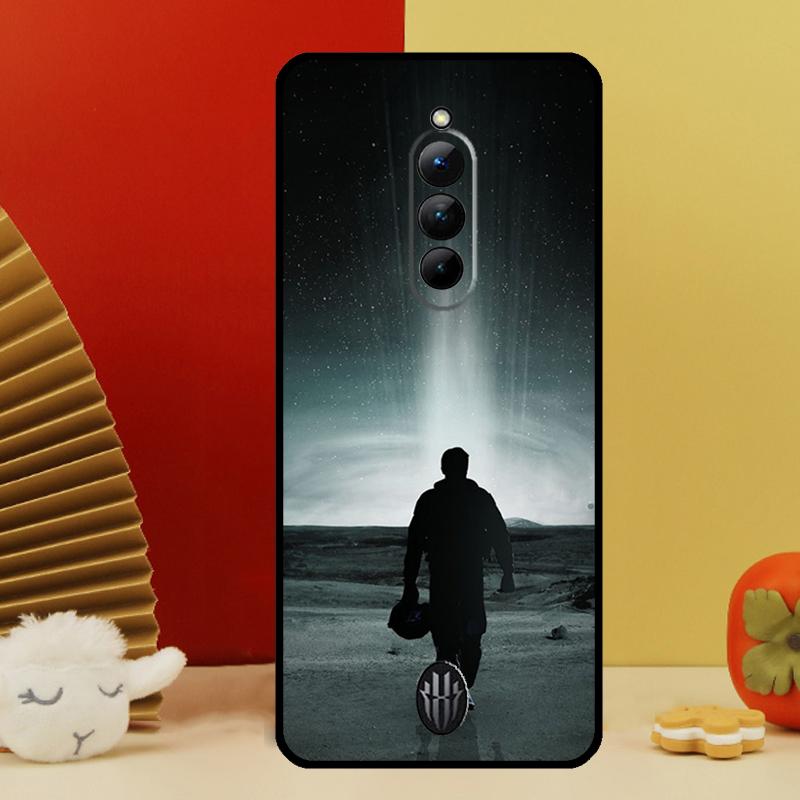 Interstellar Movie Case For Nubia Red Magic 10 Pro Plus 6 7 Pro 6S 7S 5G 6R RedMagic 9S 8S 8 9 Pro Plus Cover RedMagic 10 Pro Plus
Interstellar Movie Case For Nubia Red Magic 10 Pro Plus 6 7 Pro 6S 7S 5G 6R RedMagic 9S 8S 8 9 Pro Plus Cover RedMagic 10 Pro Plus
