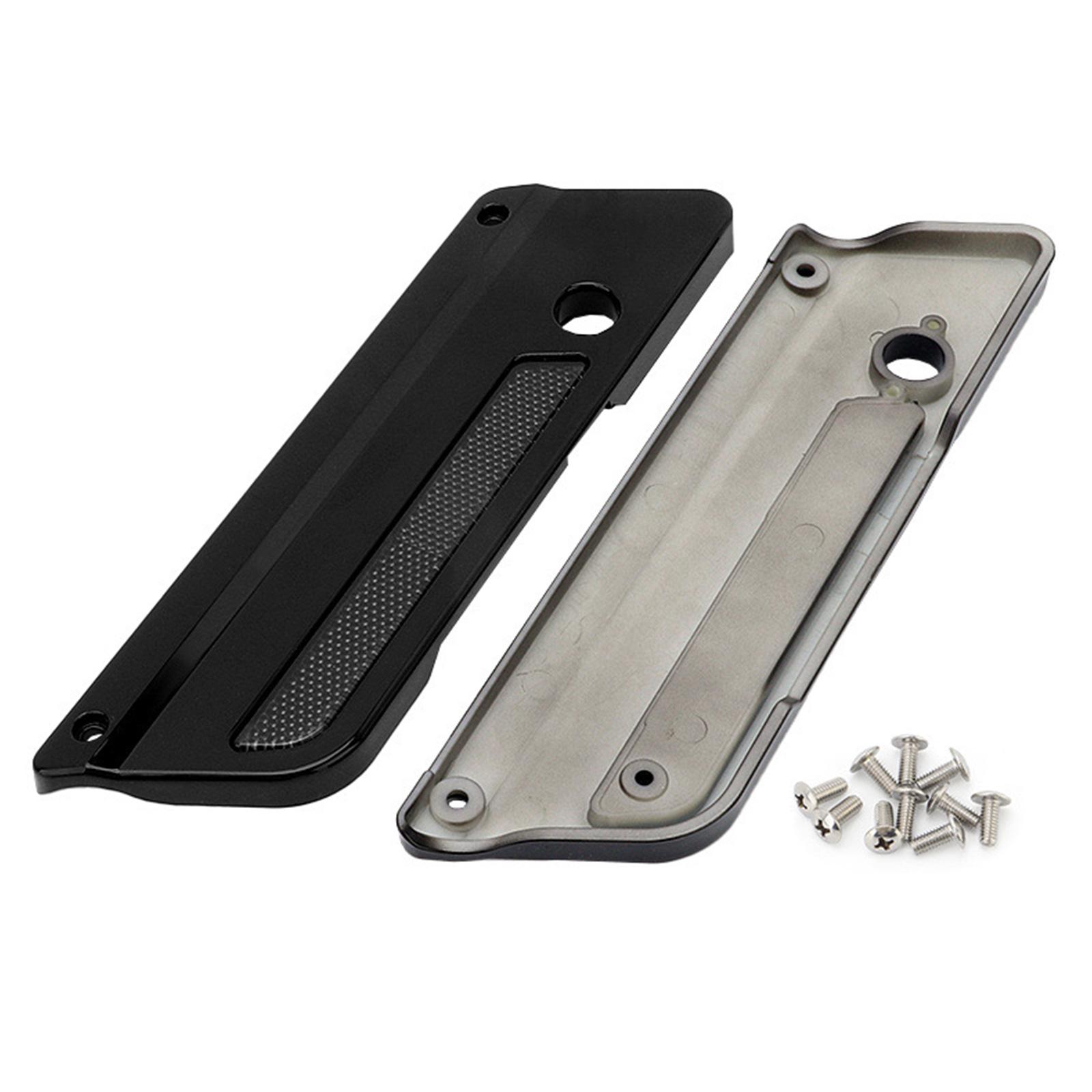 Motorcycle Saddlebag Guard Reflector Latches Cover For Road Street 2014-up Modification серебряный
Motorcycle Saddlebag Guard Reflector Latches Cover For Road Street 2014-up Modification серебряный