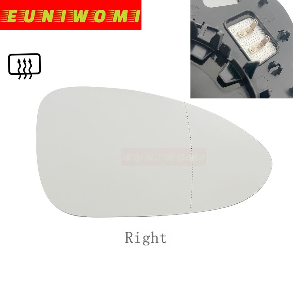 Auto Side Door Wide Angle Heated Car Mirror Glass For PORSCHE PANAMERA 2016 2017 2018 Right
Auto Side Door Wide Angle Heated Car Mirror Glass For PORSCHE PANAMERA 2016 2017 2018 Right