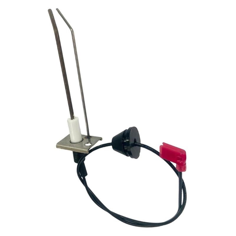 Heating Igniter Metal Heating Rod Heating Stove Component Replacement Parts
Heating Igniter Metal Heating Rod Heating Stove Component Replacement Parts