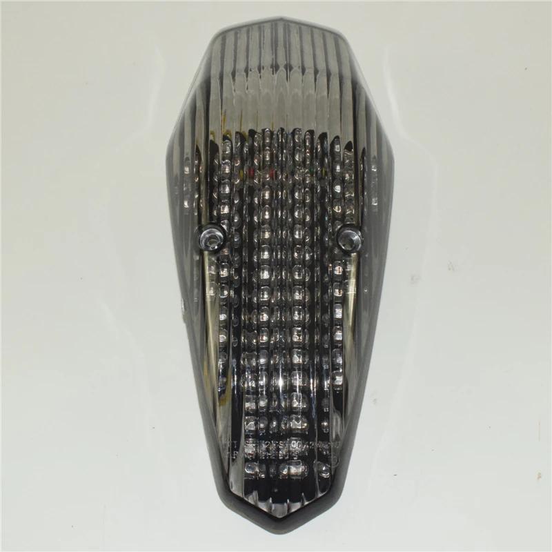 waase For Honda Shadow Aero 750 2004 2005 2006 2007 2008-2019 E-Mark Tail Light Brake Turn Signals Integrated LED Stop Light Smoke Lens
waase For Honda Shadow Aero 750 2004 2005 2006 2007 2008-2019 E-Mark Tail Light Brake Turn Signals Integrated LED Stop Light Smoke Lens