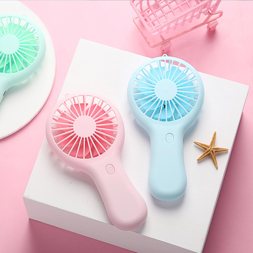 Handheld Mini Fan Portable USB Charging Convenient Three Speed Small Fans Pocket Hand-held Fan Wedding Gift зелений
Handheld Mini Fan Portable USB Charging Convenient Three Speed Small Fans Pocket Hand-held Fan Wedding Gift зелений