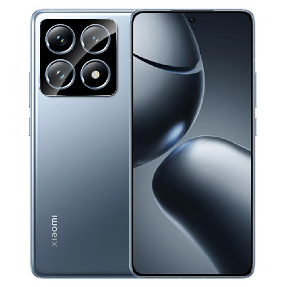 RURIHAI For Xiaomi 14T Pro Camera Lens Protector 3D Silk Printing High Aluminum-Silicon Glass Lens Film Type A
RURIHAI For Xiaomi 14T Pro Camera Lens Protector 3D Silk Printing High Aluminum-Silicon Glass Lens Film Type A