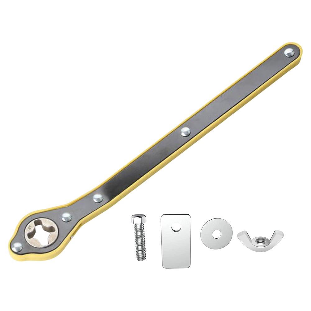 Джек для гаража Шина для колеса Ключ для наконечників Ручка Джек Ключ із тріскачкою для ножиць Домкрат для ножиць по металу Ключ для невеликих автомобілів позашляховиків Ванів
Джек для гаража Шина для колеса Ключ для наконечників Ручка Джек Ключ із тріскачкою для ножиць Домкрат для ножиць по металу Ключ для невеликих автомобілів позашляховиків Ванів