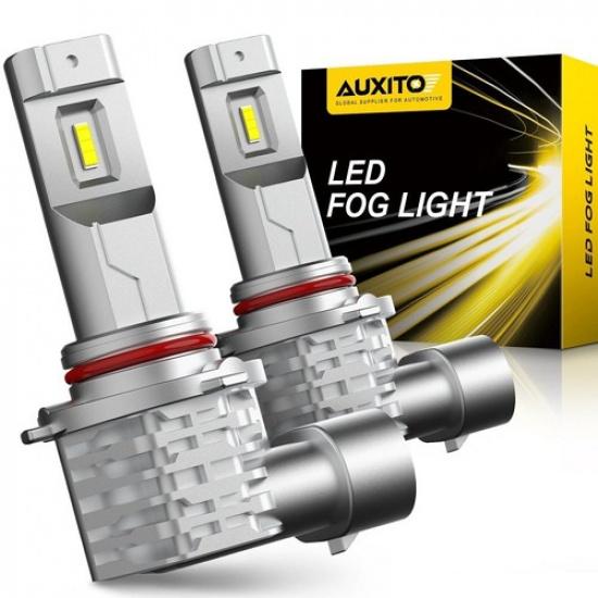 9005 LED Headlight Super Bright Kit Bulbs White 6500K 360000LM High/Low Beam HB3
9005 LED Headlight Super Bright Kit Bulbs White 6500K 360000LM High/Low Beam HB3