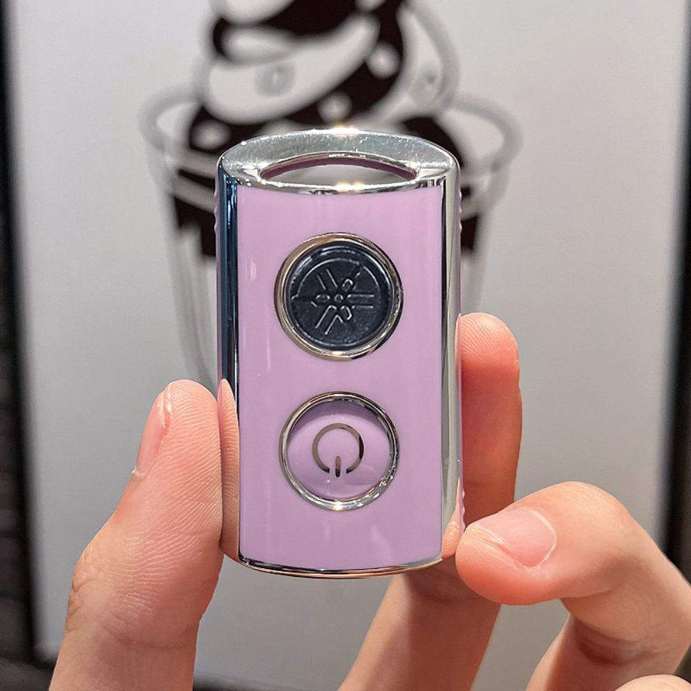 Premium Key Case for Yamaha NVX155 QBIX125 XMAX300 Motorcycle Keys Stylish Protection
Premium Key Case for Yamaha NVX155 QBIX125 XMAX300 Motorcycle Keys Stylish Protection