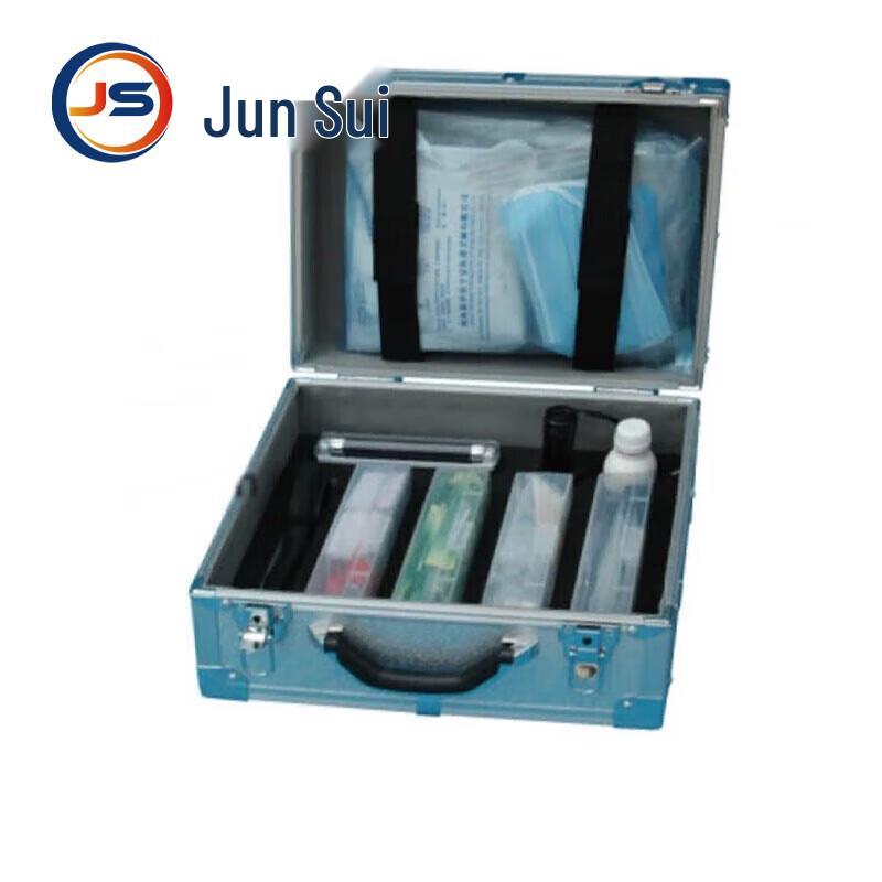 Junsui Forensic Investigation Kits
Junsui Forensic Investigation Kits