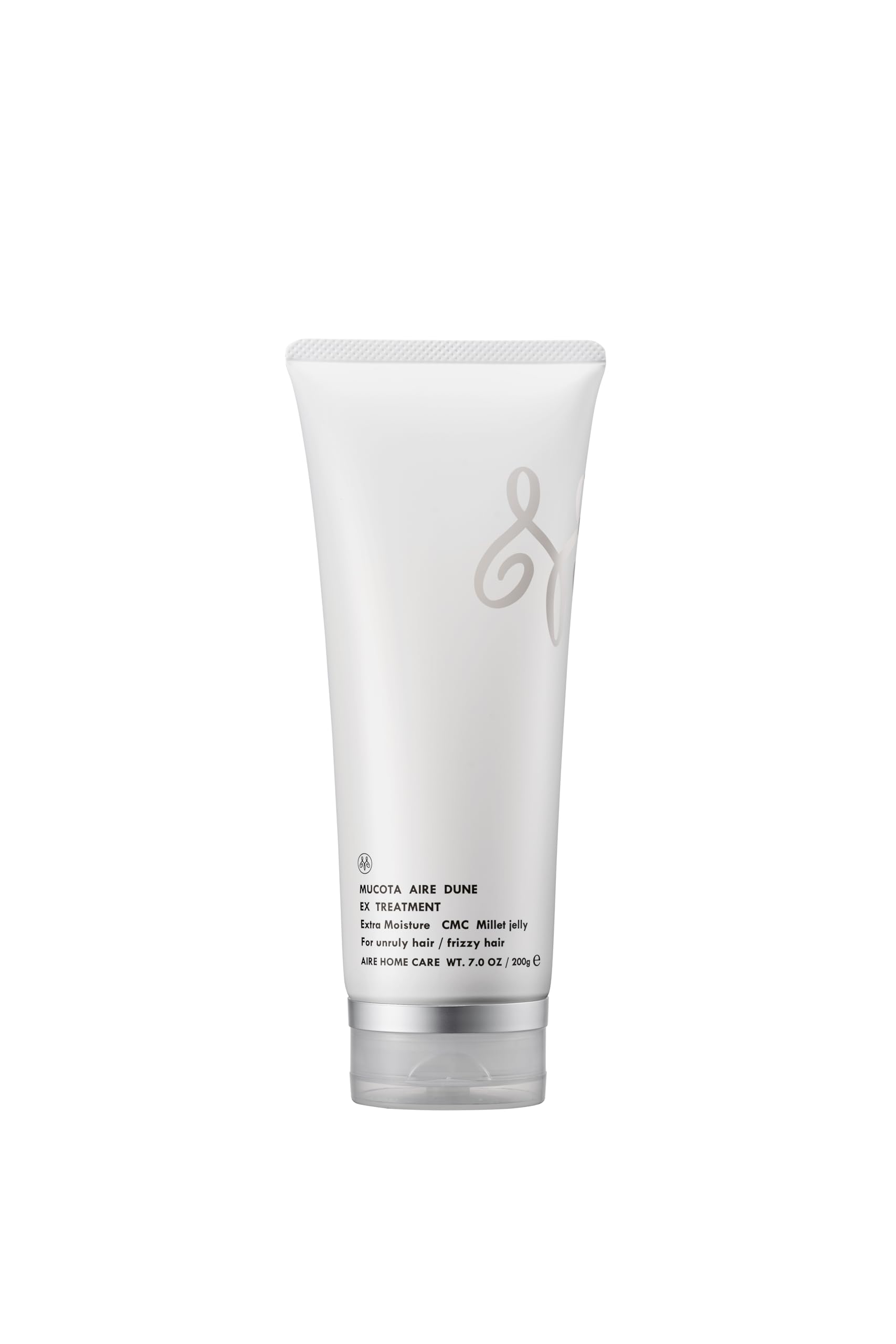 MUCOTA Mucota Adura Aire Dune EX Treatment Mangosteen Scent 200g Curly Hair High Damage Care Moisturizing Volume Reduction
MUCOTA Mucota Adura Aire Dune EX Treatment Mangosteen Scent 200g Curly Hair High Damage Care Moisturizing Volume Reduction