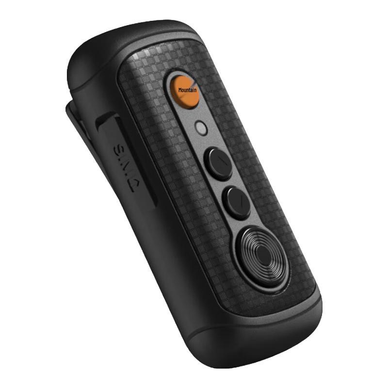 KSUN TFSI Nationwide Bluetooth Ear-Hook Walkie Talkies (CN version)
KSUN TFSI Nationwide Bluetooth Ear-Hook Walkie Talkies (CN version)