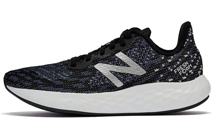 New Balance Fresh Foam Series Sesame Black Silver Women s WRISELK2 36
New Balance Fresh Foam Series Sesame Black Silver Women s WRISELK2 36