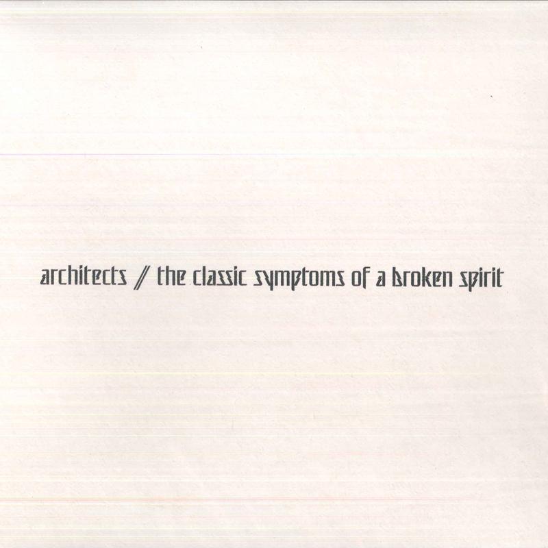 LP Record ARCHITECTS - The Classic Symptoms Of A Broken Sp 879321 Epitaph 2022 US Rock
LP Record ARCHITECTS - The Classic Symptoms Of A Broken Sp 879321 Epitaph 2022 US Rock