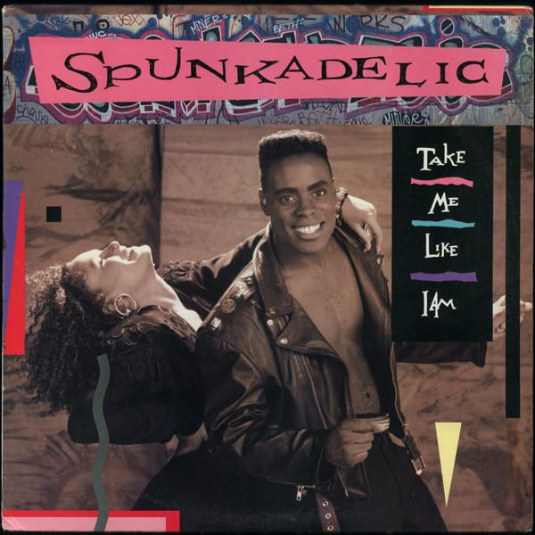 12inch Record SPUNKADELIC - Take Me Like I Am V19708 SBK Records 1990 US Soul/Funk Used
12inch Record SPUNKADELIC - Take Me Like I Am V19708 SBK Records 1990 US Soul/Funk Used
