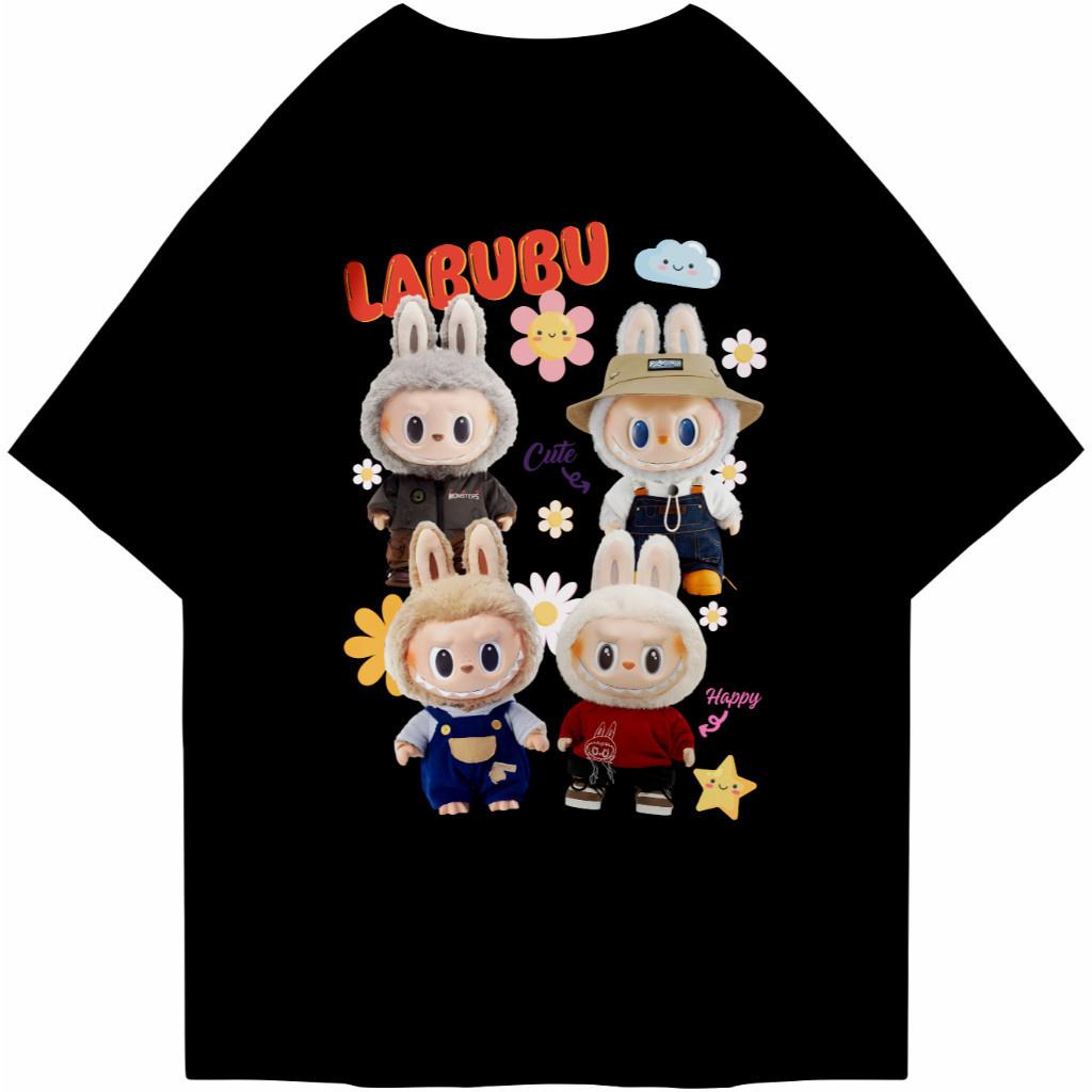 Мультяшная футболка с принтом LABUBU, повседневная модная футболка с короткими рукавами, унисекс 5XL
Мультяшная футболка с принтом LABUBU, повседневная модная футболка с короткими рукавами, унисекс 5XL