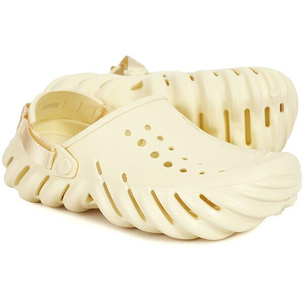 Crocs Eco Clogs Buttercream 20793776O/280(M10W12)
Crocs Eco Clogs Buttercream 20793776O/280(M10W12)