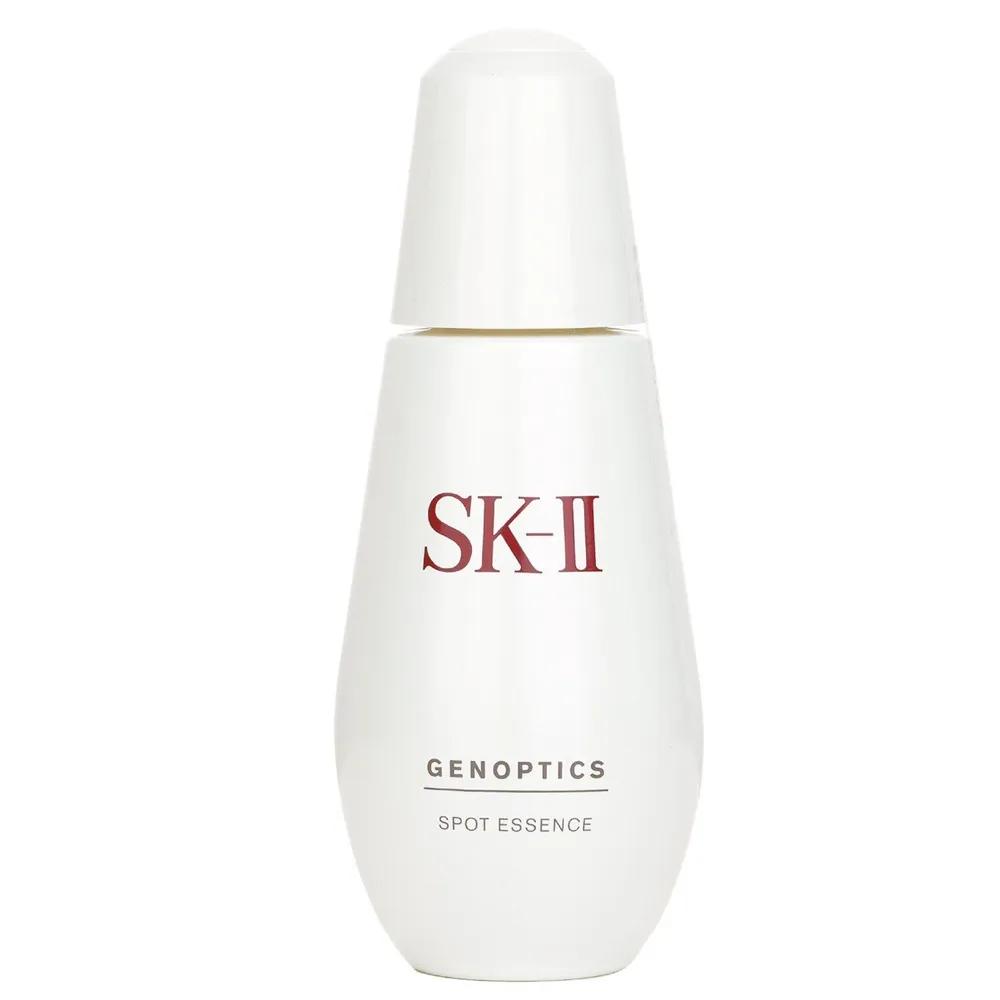 Genoptics Spot Essence 75ml/2.5oz
Genoptics Spot Essence 75ml/2.5oz