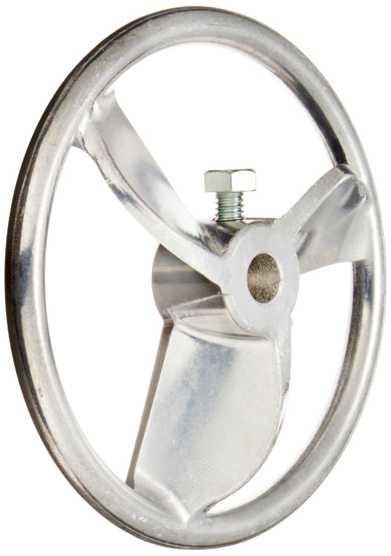 Makita Mixing Blade 135 for Mortar Mixer A-43723 Aluminum
Makita Mixing Blade 135 for Mortar Mixer A-43723 Aluminum