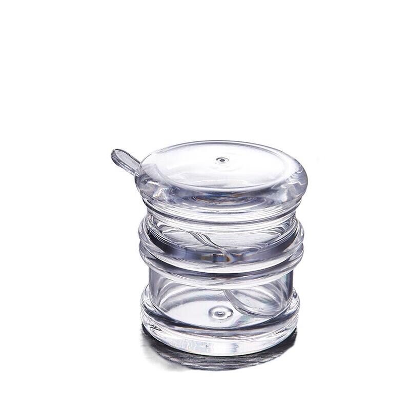 Jing Ka Qiu Seasoning Jar
Jing Ka Qiu Seasoning Jar