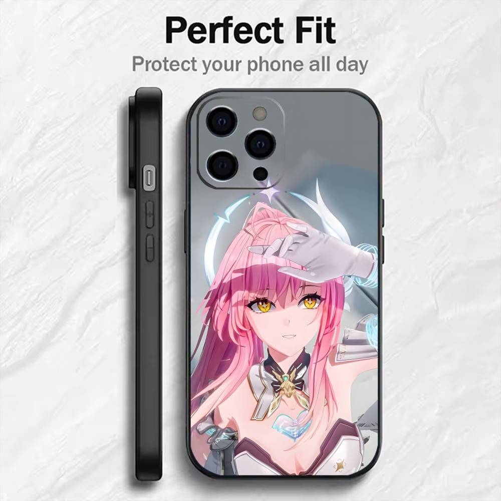 Beauty A-Aemeath Game WuWa Phone Case For iPhone17,16,15,14,13,12 Plus,Max Soft Silicone Black Cover iPhone12
Beauty A-Aemeath Game WuWa Phone Case For iPhone17,16,15,14,13,12 Plus,Max Soft Silicone Black Cover iPhone12