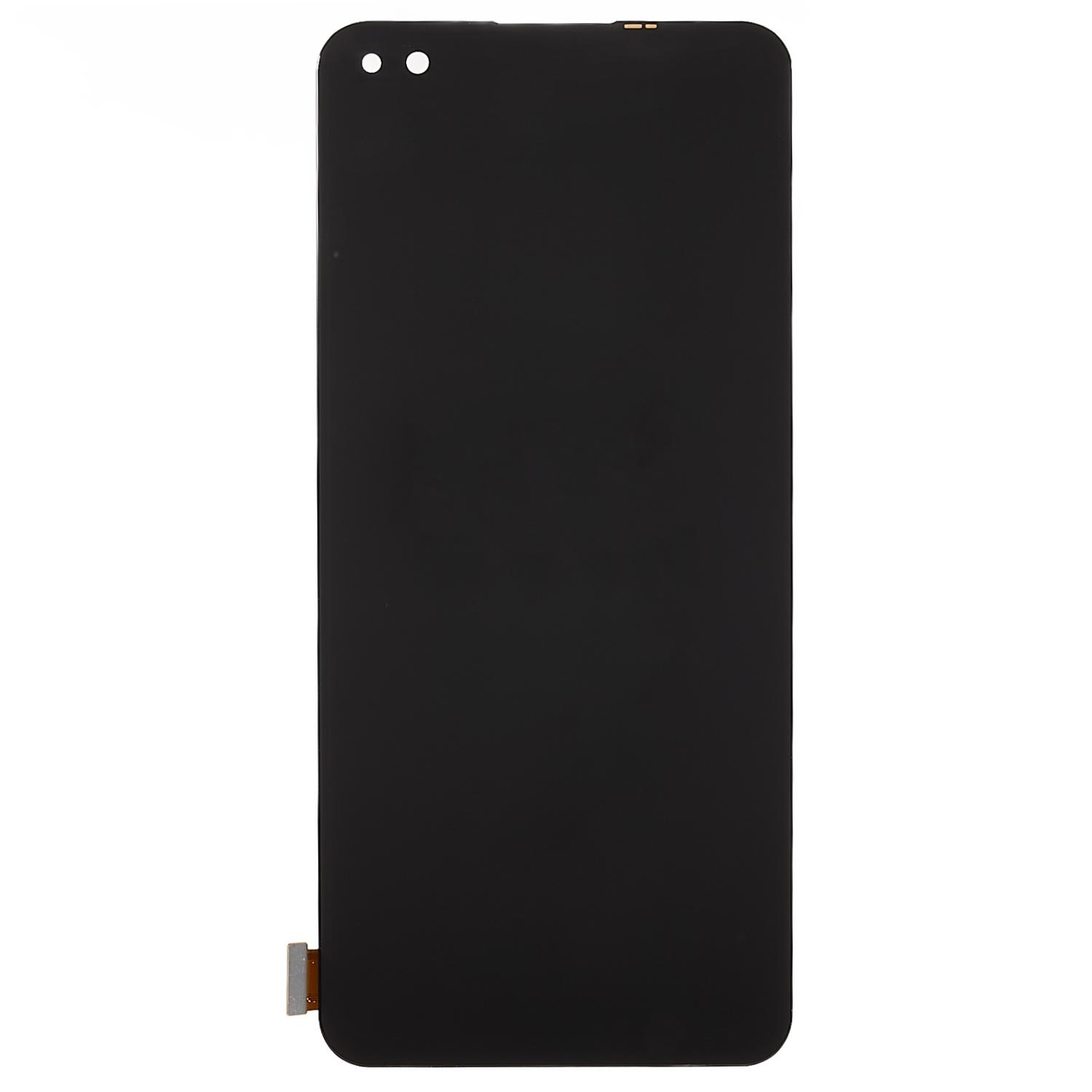 Для OnePlus Nord/8 Nord 5G/OnePlus Z РК-екран класу C та збірка дигітайзера (Технологія TFT) (без логотипу) Type A
Для OnePlus Nord/8 Nord 5G/OnePlus Z РК-екран класу C та збірка дигітайзера (Технологія TFT) (без логотипу) Type A