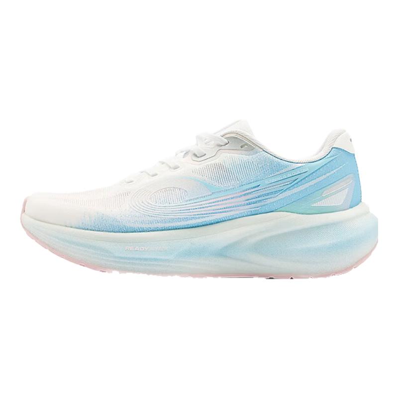 QIAODAN Women s Lightweight Breathable Running Shoes EU 39
QIAODAN Women s Lightweight Breathable Running Shoes EU 39