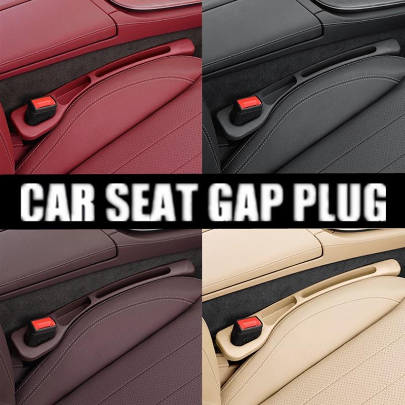 Universal PU Car Seat Gap Leak Proof Sealing Strip, Seam Storage Box, Driver s Seat Filling Strip Interior Decor Accessories бежевий
Universal PU Car Seat Gap Leak Proof Sealing Strip, Seam Storage Box, Driver s Seat Filling Strip Interior Decor Accessories бежевий