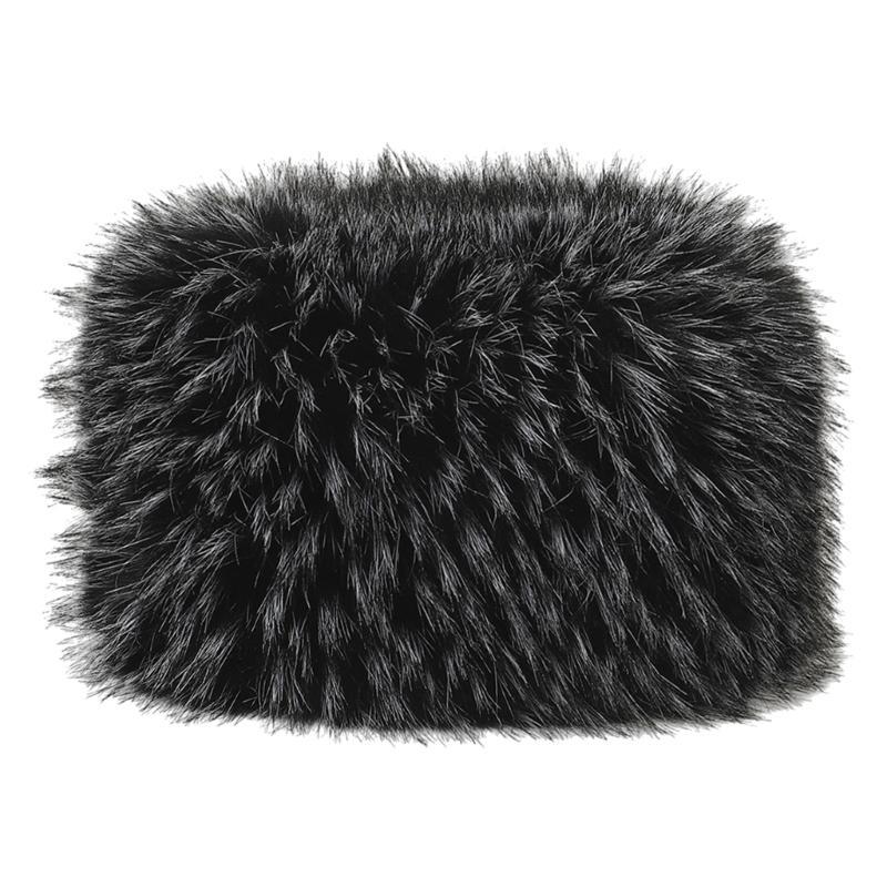 Lightweight Polyester Mongolian Hat Windproof Thermals Insulated Design чорний
Lightweight Polyester Mongolian Hat Windproof Thermals Insulated Design чорний