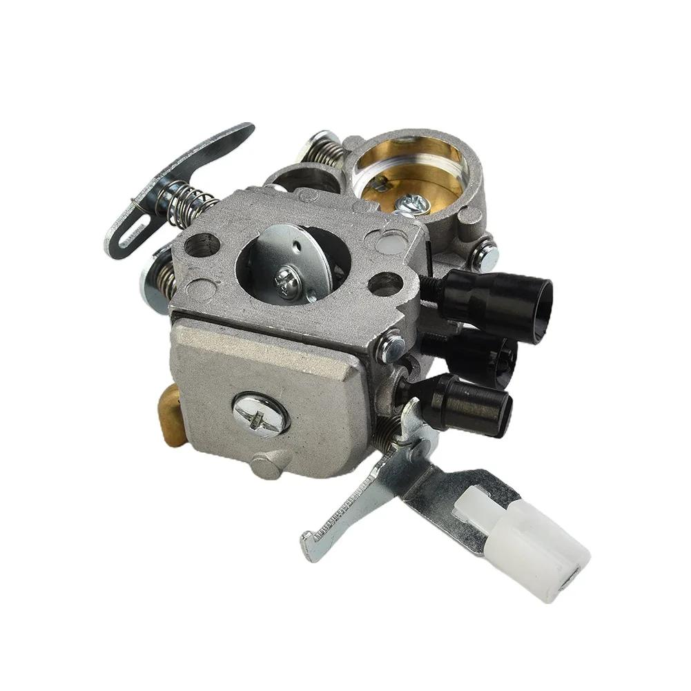 Carburetor Replacement for For MS171 For MS181 For MS211 M11 Chainsaws Built to Match C1Q and S123B Venturi Diameter China Mainland
Carburetor Replacement for For MS171 For MS181 For MS211 M11 Chainsaws Built to Match C1Q and S123B Venturi Diameter China Mainland
