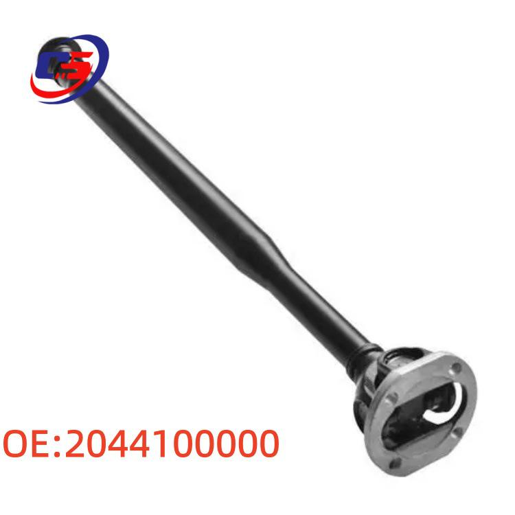 Compatible Front Driveshaft for Mercedes Models GLK, C300, S400 (Part: A2044100000). 2044100000
Compatible Front Driveshaft for Mercedes Models GLK, C300, S400 (Part: A2044100000). 2044100000