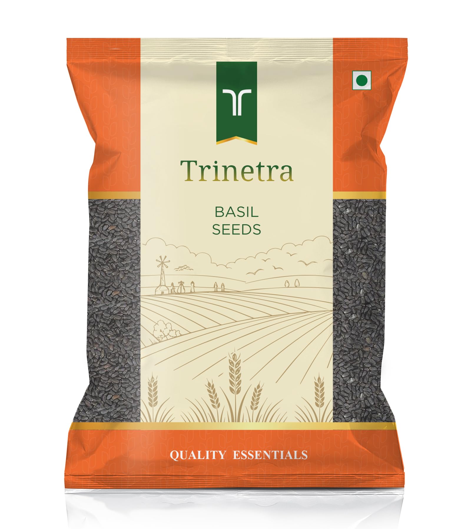 Семена базилика Trinetra (Семена сабжа) | Суперфуд для пищеварения, снижения веса и здоровья кожи | 500 г
Семена базилика Trinetra (Семена сабжа) | Суперфуд для пищеварения, снижения веса и здоровья кожи | 500 г
