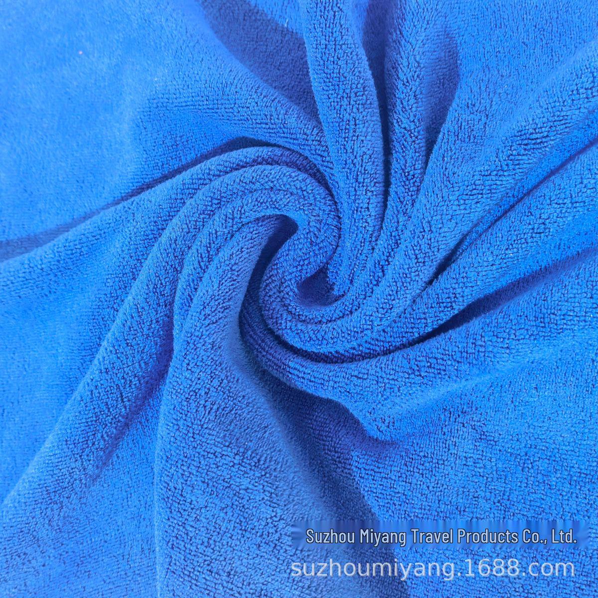 Quick-Dry Absorbent Sports Towel for Gym, Yoga, Basketball & Running 35*75cm синій
Quick-Dry Absorbent Sports Towel for Gym, Yoga, Basketball & Running 35*75cm синій