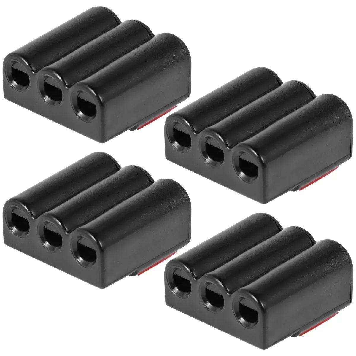 4 шт., свистки для предупреждения об оленях, пластиковые свистки для отпугивания оленей, прочный мини-свисток для автомобиля с 3 отверстиями, свисток для защиты от оленей, оповещение о животных чёрный
4 шт., свистки для предупреждения об оленях, пластиковые свистки для отпугивания оленей, прочный мини-свисток для автомобиля с 3 отверстиями, свисток для защиты от оленей, оповещение о животных чёрный