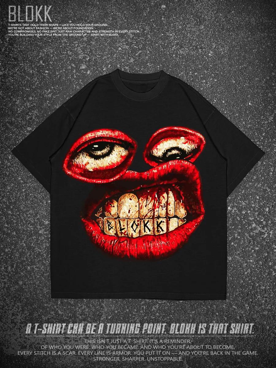 Jujutsu Kaisen T-shirt S
Jujutsu Kaisen T-shirt S
