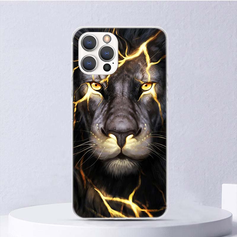 Мягкий чехол Лев Альфа-самец Детеныш для iPhone 16 17 Air 16E 15 Plus 11 12 13 Mini 14 Pro Max Чехол для телефона Apple 7 8 SE Coque Funda 16 iPhone 13 Pro Max
Мягкий чехол Лев Альфа-самец Детеныш для iPhone 16 17 Air 16E 15 Plus 11 12 13 Mini 14 Pro Max Чехол для телефона Apple 7 8 SE Coque Funda 16 iPhone 13 Pro Max