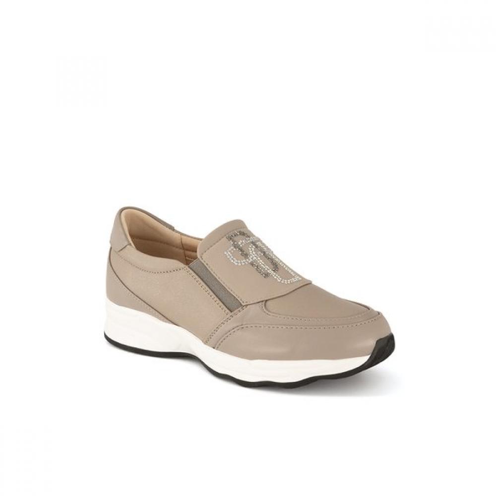 DakS Women S Comfort Slip On Gray dlS413kg72 250/gray (KG72)
DakS Women S Comfort Slip On Gray dlS413kg72 250/gray (KG72)