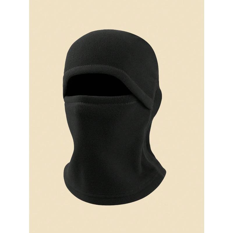 2pcs Winter Warm Ski Mask for Women,outdoor Activities Warm Fleece Face Cover Beanie,Windproof Neck Gaiter for Riding,skiing
2pcs Winter Warm Ski Mask for Women,outdoor Activities Warm Fleece Face Cover Beanie,Windproof Neck Gaiter for Riding,skiing