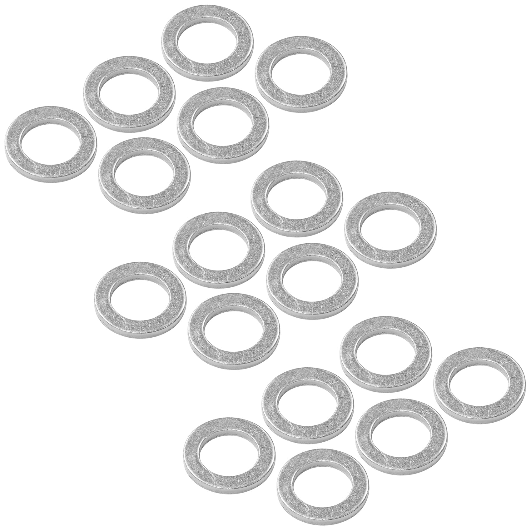 Audiophile Aluminum Drain Packing for Company H M14 94109-14000 18 22mm
Audiophile Aluminum Drain Packing for Company H M14 94109-14000 18 22mm