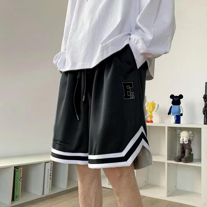 Men s Casual Loose Fit Athletic Shorts with Drawstring Waistband, Breathable Lightweight Fabric, Grey, Size Options L
Men s Casual Loose Fit Athletic Shorts with Drawstring Waistband, Breathable Lightweight Fabric, Grey, Size Options L