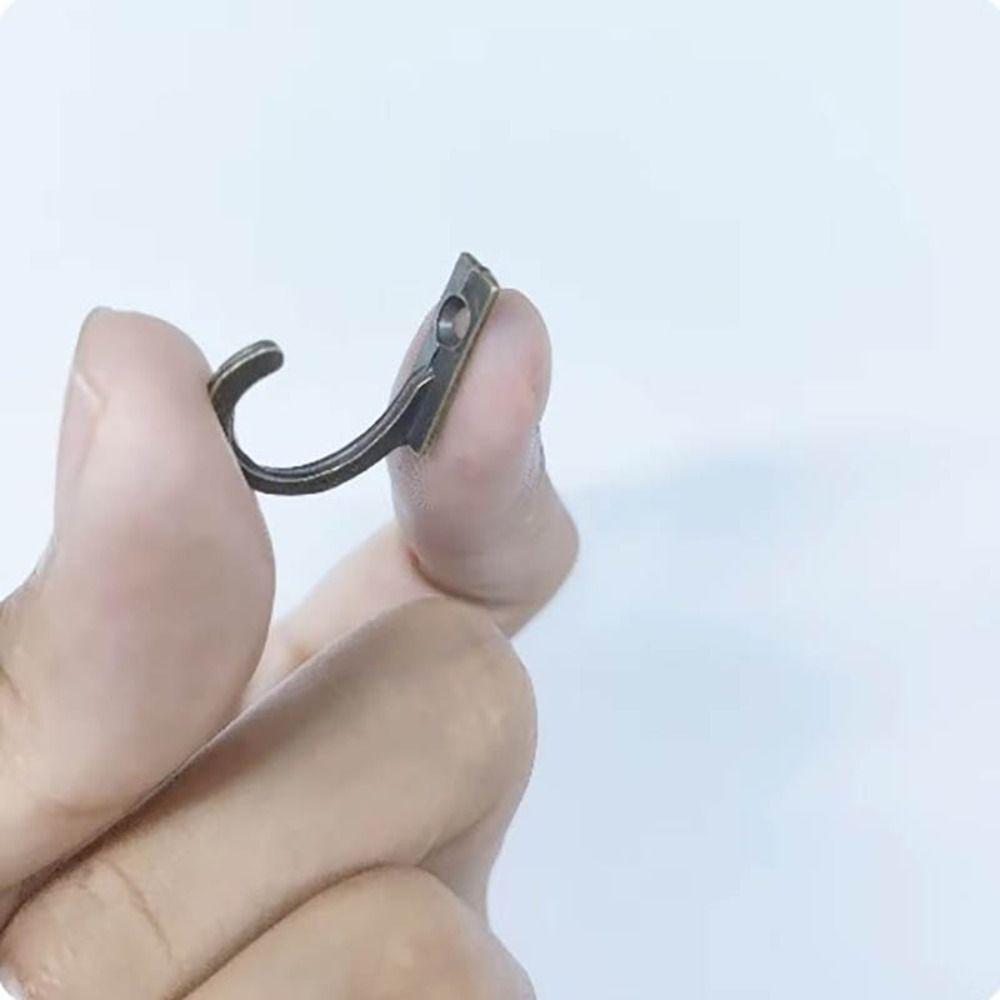 50 pcs Zinc Zinc Zinc Alloy Vintage Hooks Curved Buckle Clasp Hook Antique Hook Hanger Clothes бронзовий
50 pcs Zinc Zinc Zinc Alloy Vintage Hooks Curved Buckle Clasp Hook Antique Hook Hanger Clothes бронзовий