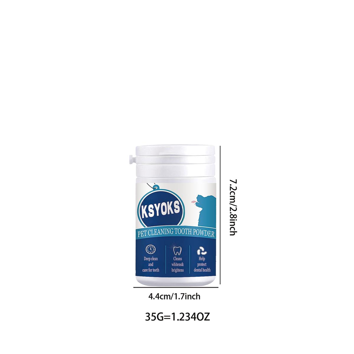 Помогает предотвратить образование зубного камня и уменьшить проблемы с неприятным запахом изо рта 35g
Помогает предотвратить образование зубного камня и уменьшить проблемы с неприятным запахом изо рта 35g