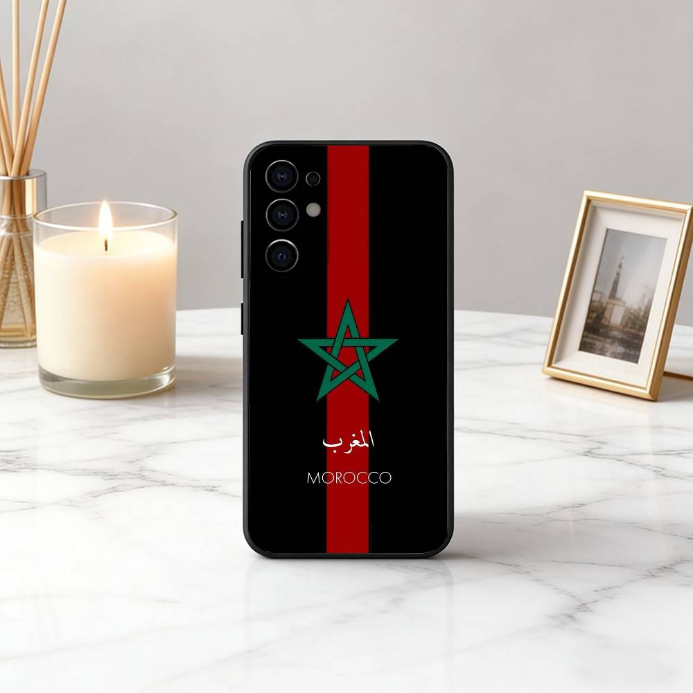 M-Morocco F-Flag ART Phone Case For Samsung S25,S24,S21,S22,S23,S30,Ultra,S20,Plus,Fe,Soft Silicone Black Cover Samsung S24
M-Morocco F-Flag ART Phone Case For Samsung S25,S24,S21,S22,S23,S30,Ultra,S20,Plus,Fe,Soft Silicone Black Cover Samsung S24